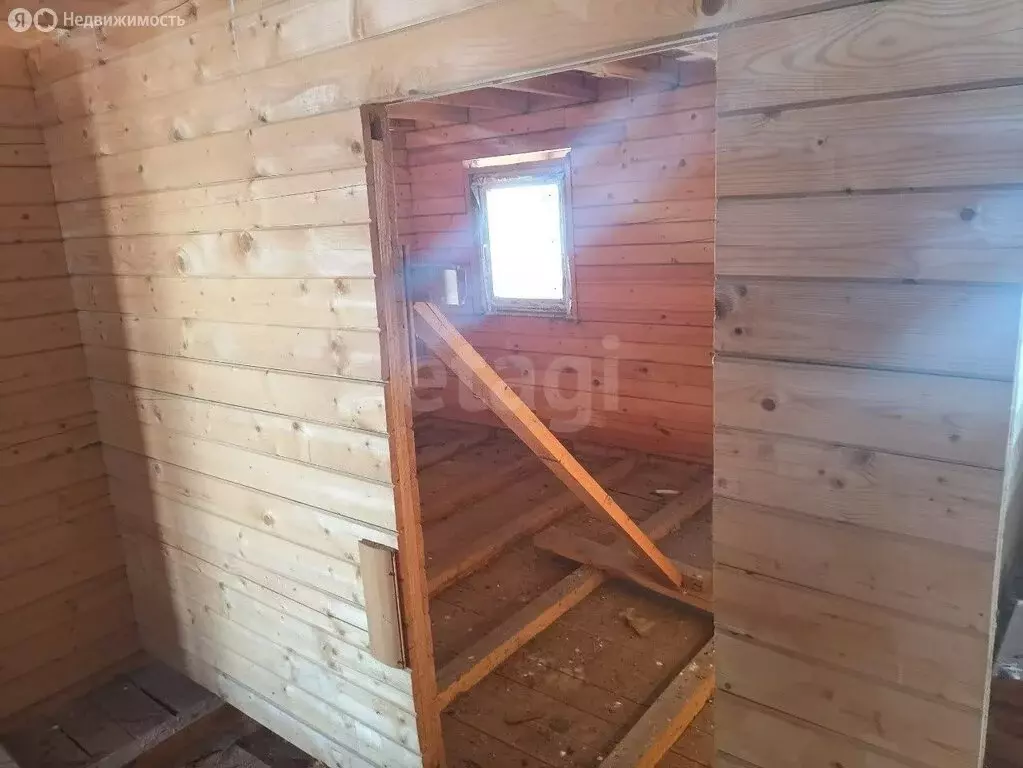 Дом в село Крутой Лог, Виноградная улица (136 м) - Фото 2