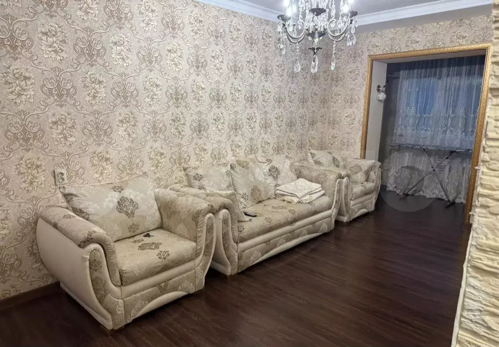 2-к. квартира, 45 м, 3/5 эт. - Фото 0