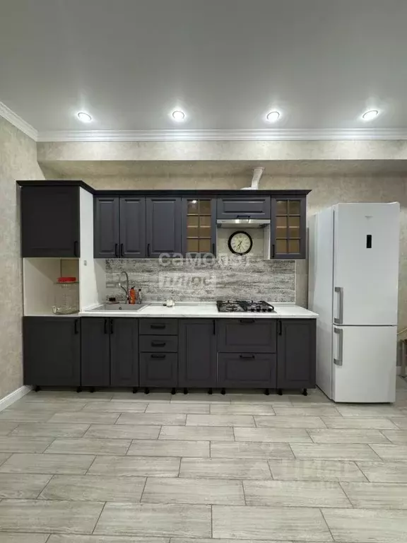 1-к кв. Кабардино-Балкария, Нальчик ул. Атажукина, 12к3 (50.0 м) - Фото 2