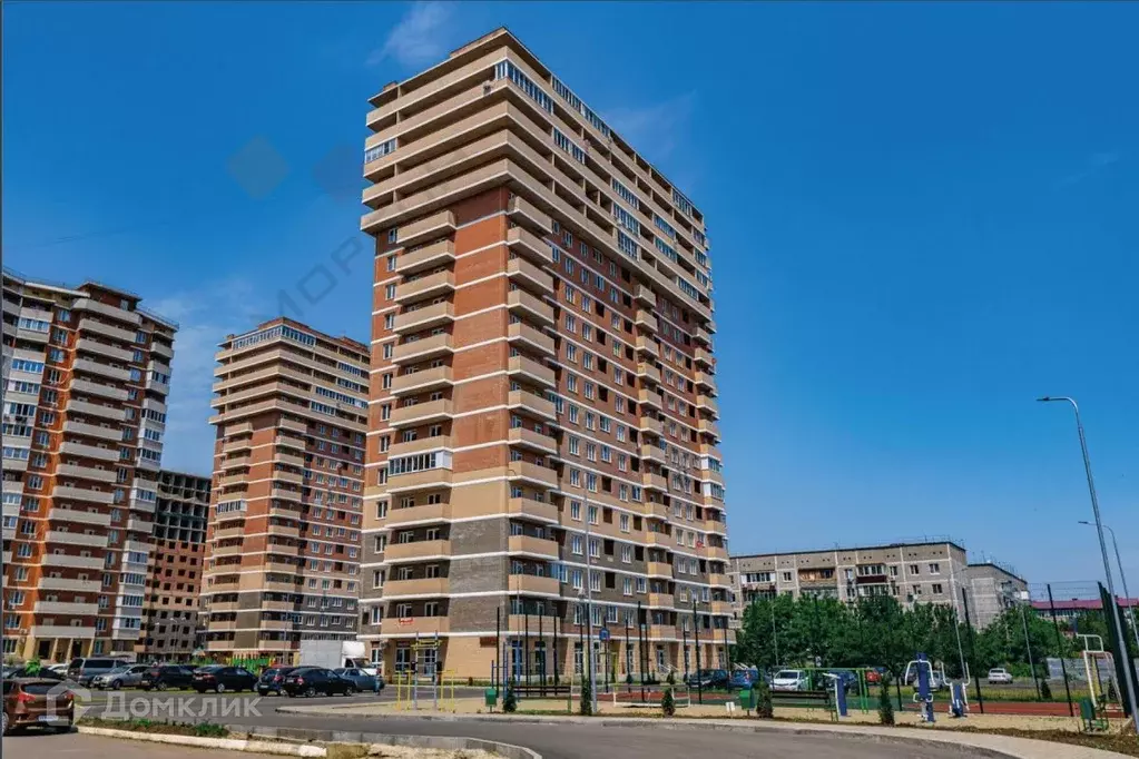 Продаётся 1-к квартира, 32.8 м - Фото 0