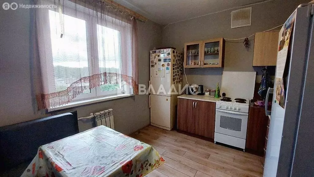 3-комнатная квартира: село Клязьминский Городок, улица Клязьминская ... - Фото 2