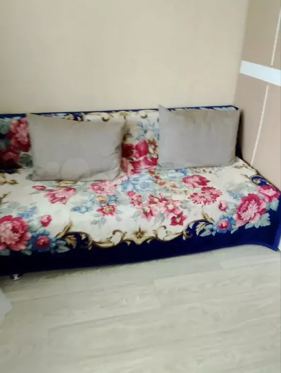 Комната 12,6 м в 1-к., 4/4 эт. - Фото 1