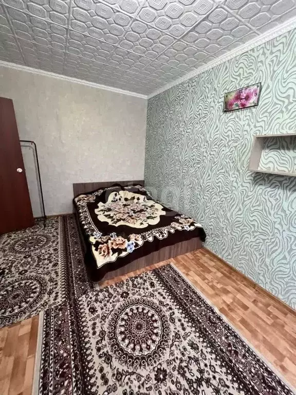 1-к кв. Ямало-Ненецкий АО, Новый Уренгой Ленинградский просп., 4В ... - Фото 1