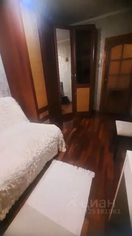 Комната Москва Нагатинская наб., 12К2 (14.0 м) - Фото 2