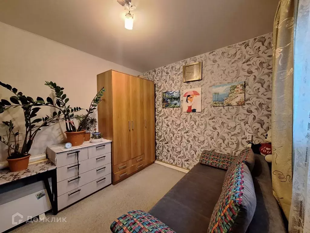 Продаётся 3-к квартира, 64.7 м - Фото 0