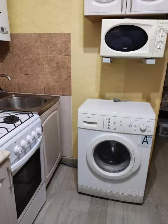 2-к кв. Татарстан, Казань ул. Халева, 7 (44.2 м) - Фото 2