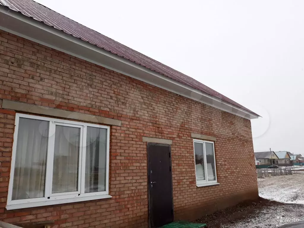 Купить Дом В Деревне Басурман Мелеузовский Район
