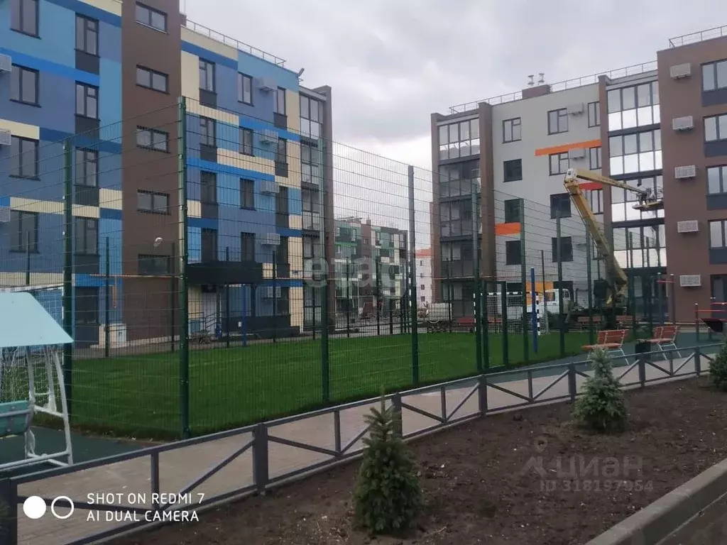 2-к кв. Крым, Керчь ш. Вокзальное (48.0 м) - Фото 1