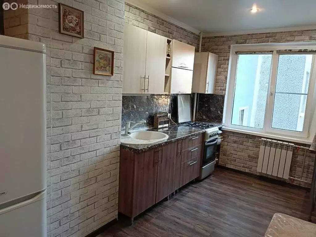 3-комнатная квартира: Краснодар, улица имени Игнатова, 67 (67.5 м) - Фото 2