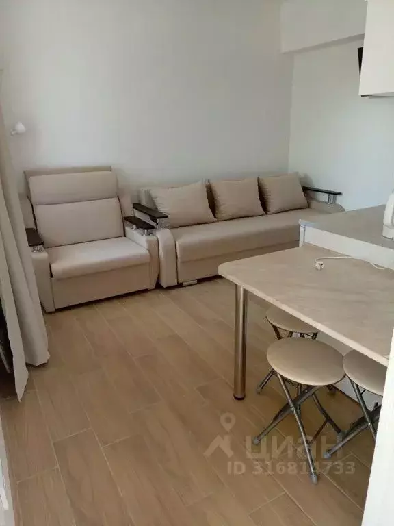 Комната Севастополь ш. Фиолентовское, 74к13 - Фото 1