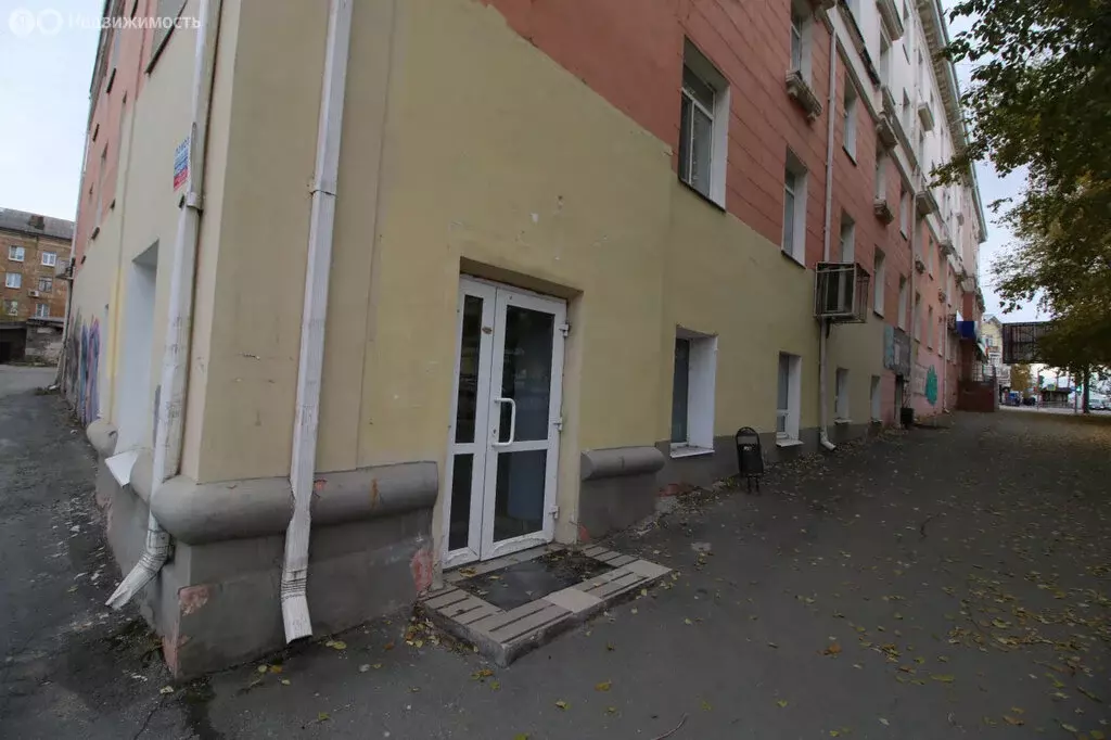 Офис (166.2 м) - Фото 1