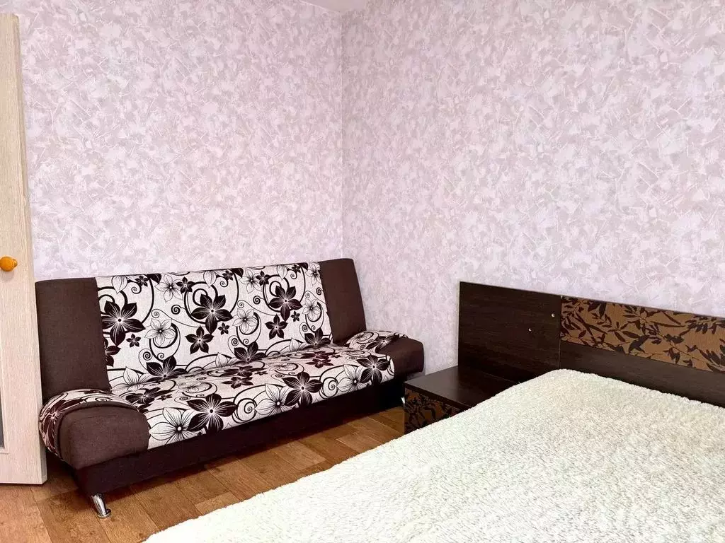 1-к кв. Красноярский край, Красноярск ул. Партизана Железняка, 61 ... - Фото 1