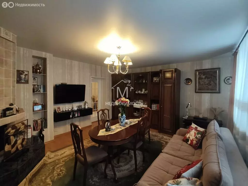 Дом в Балашов, проезд Строителей (313 м) - Фото 2