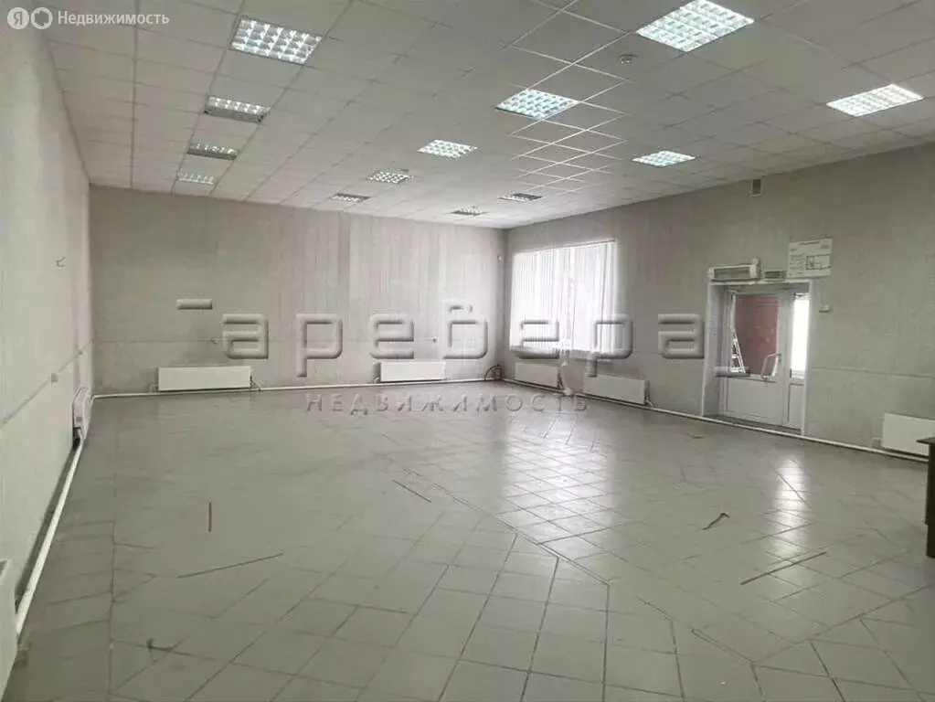 Помещение свободного назначения (130 м) - Фото 1