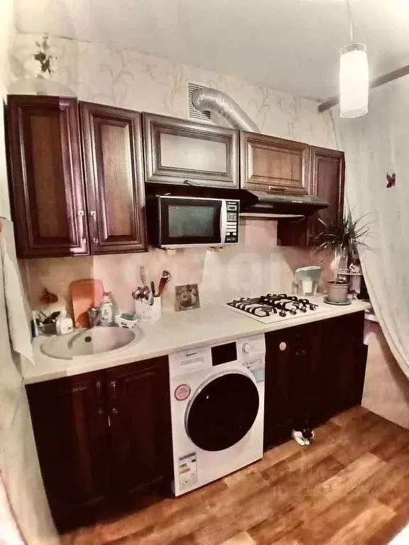 1-к кв. Ростовская область, Ростов-на-Дону Таганрогская ул., 122/1 ... - Фото 0