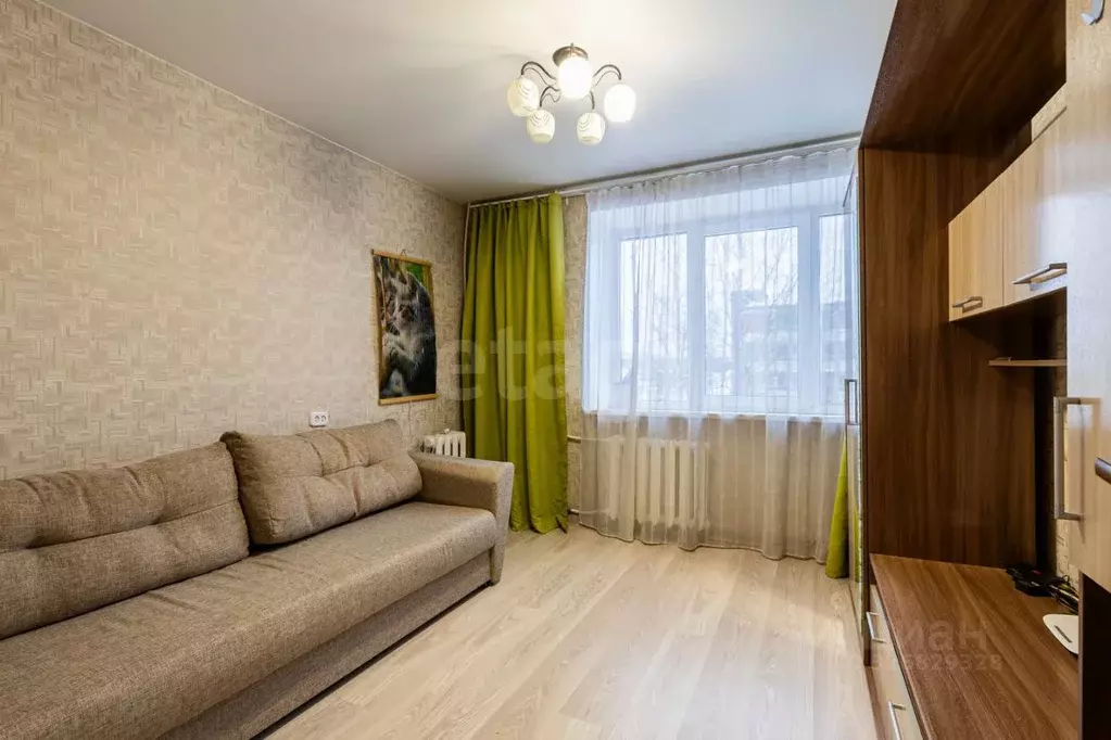 Комната Санкт-Петербург 3-й Рабфаковский пер., 5К1 (16.2 м) - Фото 1