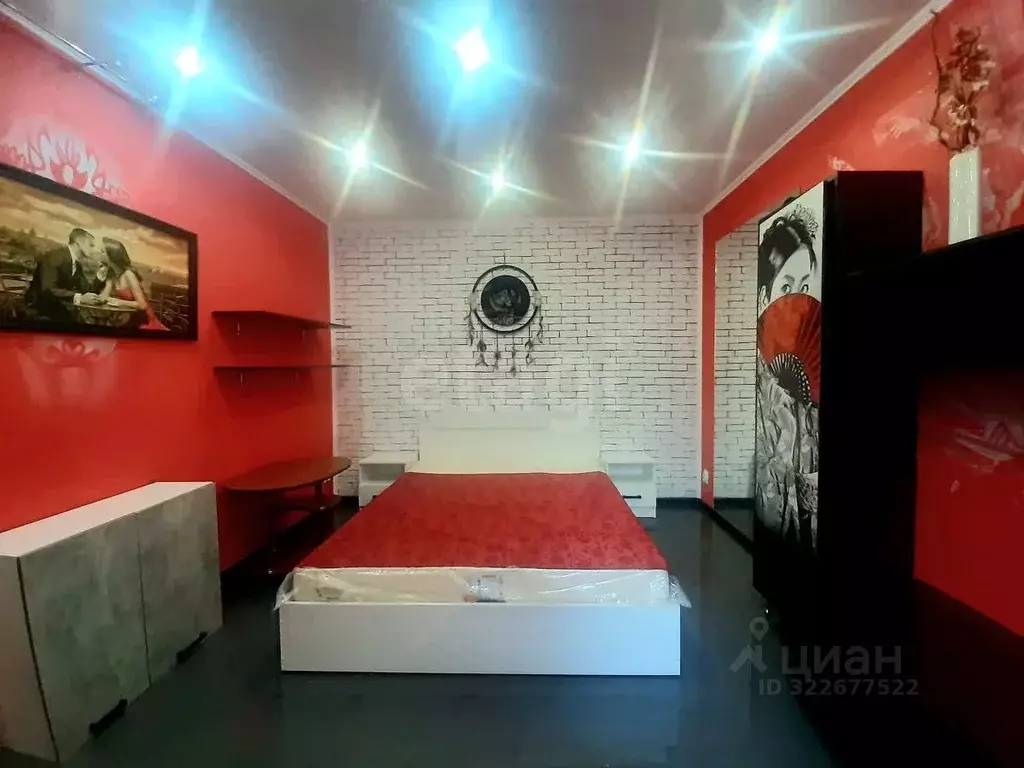 2-к кв. Ставропольский край, Пятигорск просп. Кирова (48.0 м) - Фото 2