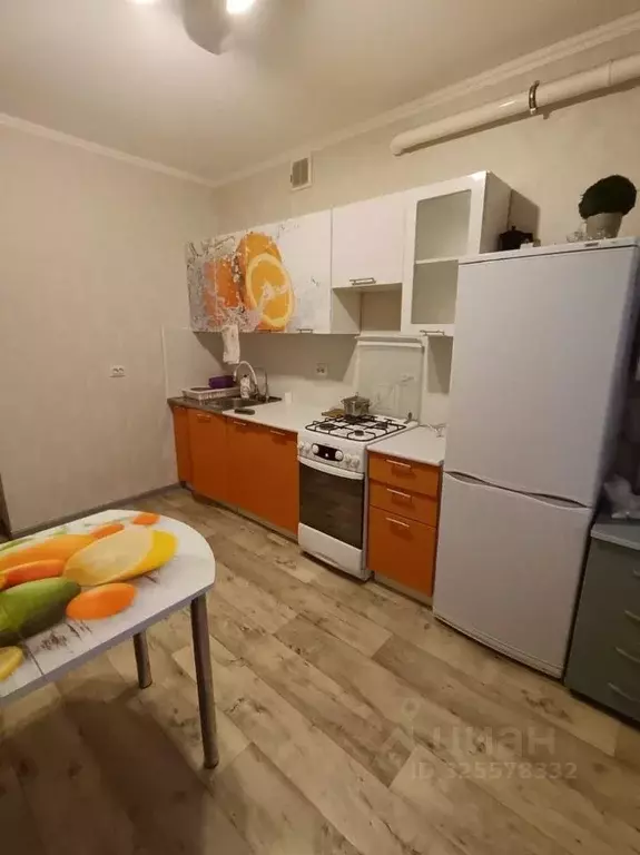 1-к кв. Владимирская область, Александров ул. Данилова, 20 (42.0 м) - Фото 1