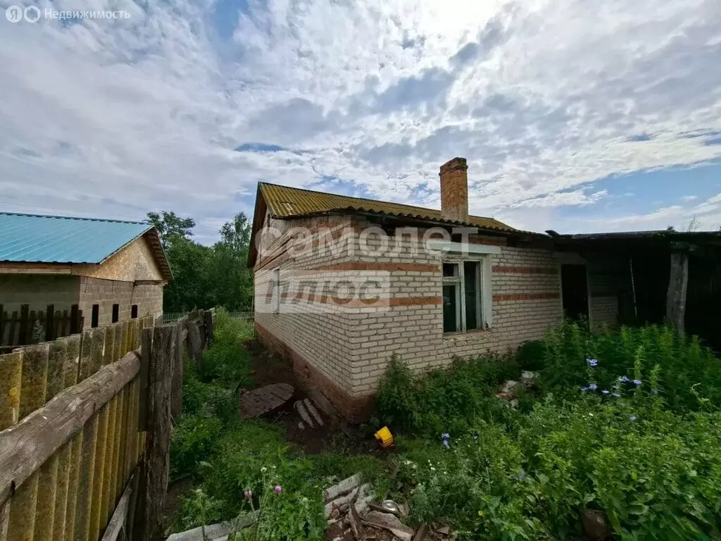 Дом в деревня Шабагиш, Аллагуватская улица, 90 (117.8 м) - Фото 2