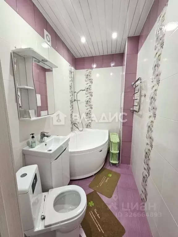 Студия Владимирская область, Владимир Северная ул., 55а (27.3 м) - Фото 1