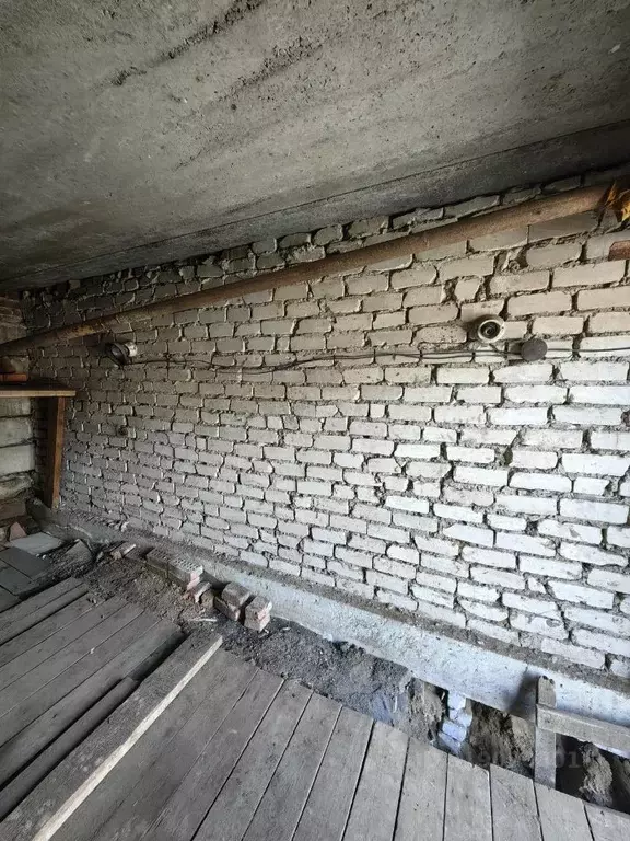 Гараж в Томская область, Томск просп. Мира, 52/2с1 (19 м) - Фото 1