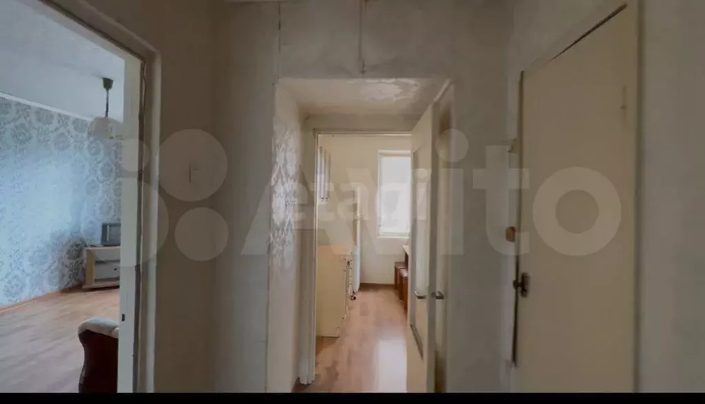 1-к. квартира, 37,3 м, 5/5 эт. - Фото 0