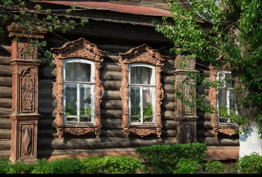 Дом 60 м на участке 21 сот. - Фото 0
