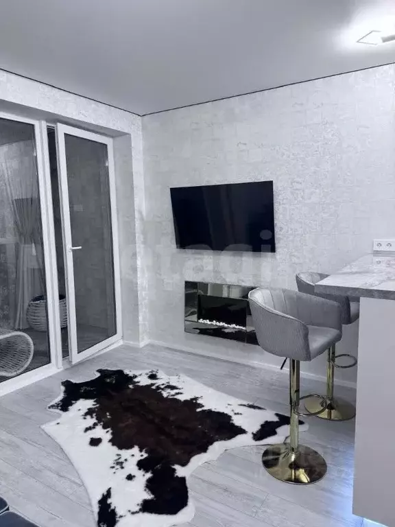 Студия Ростовская область, Ростов-на-Дону ул. Максима Горького, 297 ... - Фото 1