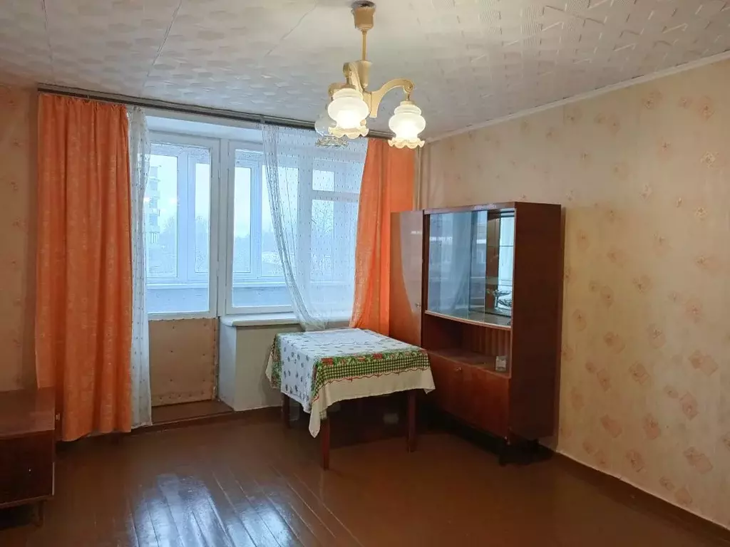 Продаётся 1-к квартира, 33.7 м - Фото 0