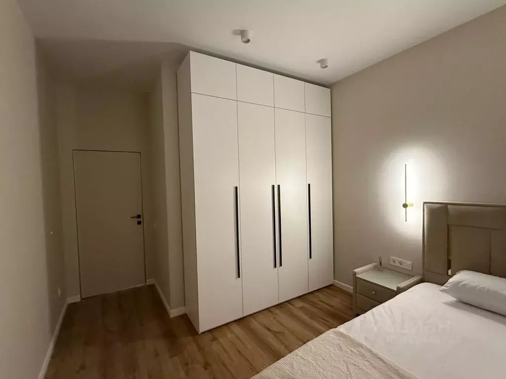 1-к кв. Санкт-Петербург Петровский просп., 22к2 (45.0 м) - Фото 1
