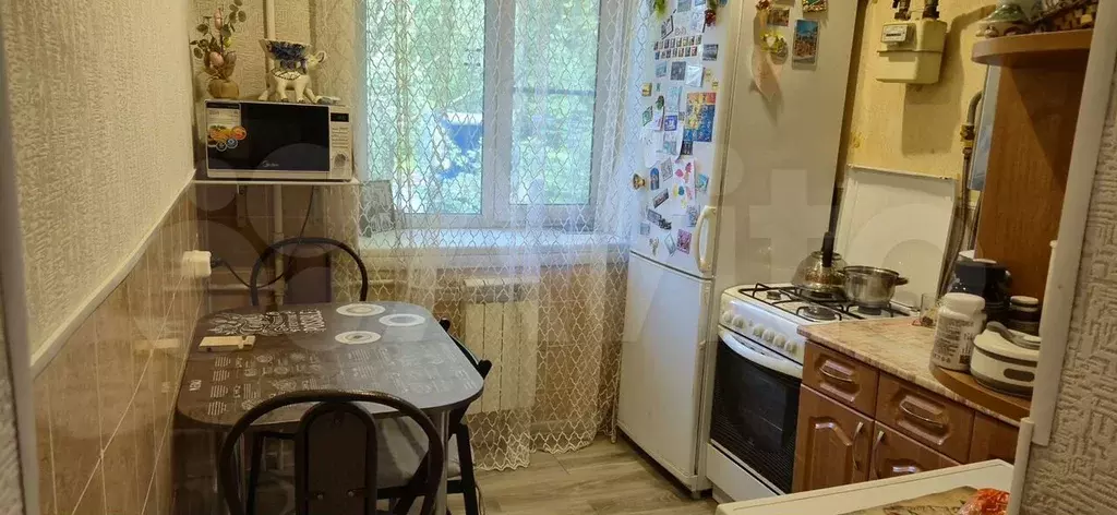 2-к. квартира, 38 м, 2/2 эт. - Фото 1