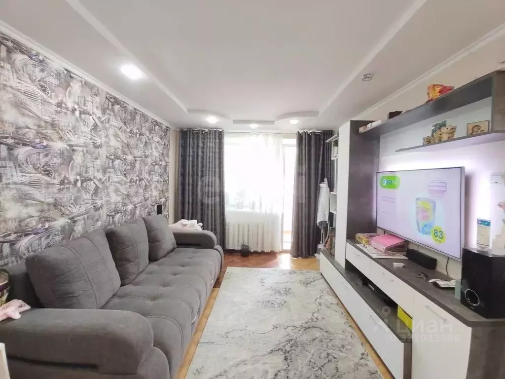 3-к кв. Амурская область, Свободненский район, с. Глухари Вокзальная ... - Фото 2