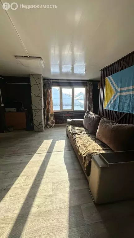 Дом в Кызыл, Весенняя улица (90 м) - Фото 1