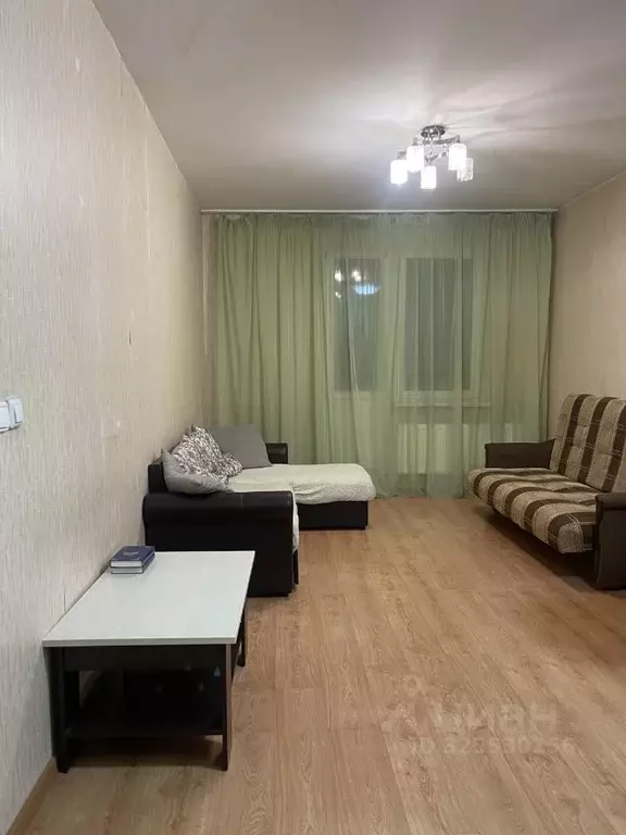 Студия Московская область, Реутов Юбилейный просп., 78 (32.1 м) - Фото 1