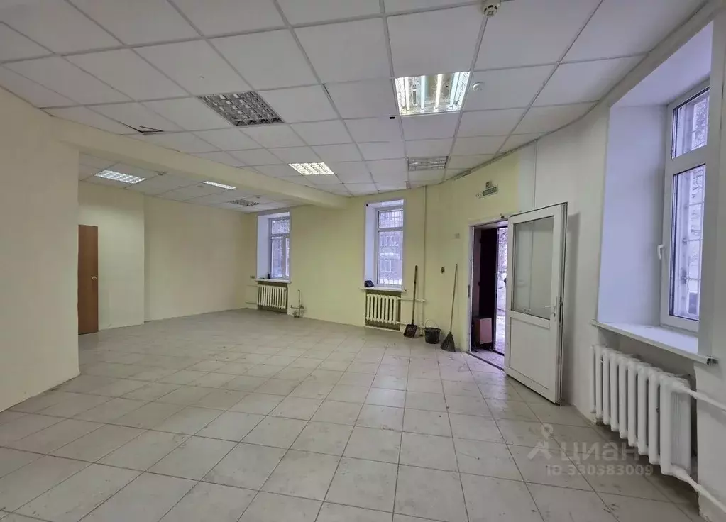 Помещение свободного назначения в Московская область, Орехово-Зуево ... - Фото 1