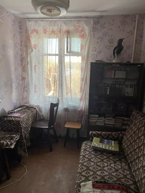 2-к кв. Москва Кременчугская ул., 40К2 (30.7 м) - Фото 2