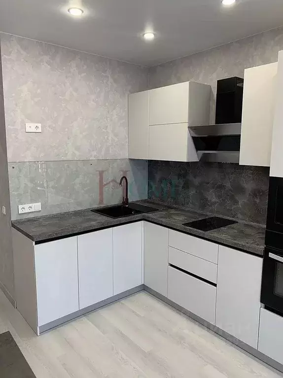 1-к кв. Новосибирская область, Новосибирск Покатная ул., 55А (37.0 м) - Фото 2