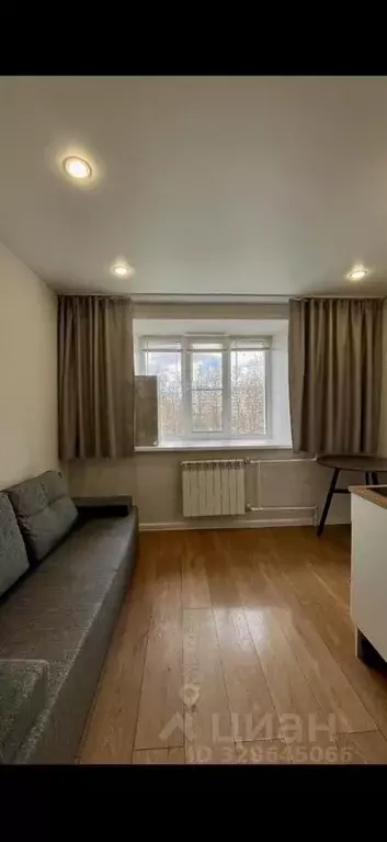 Студия Татарстан, Казань ул. Гарифьянова, 42 (13.0 м) - Фото 1