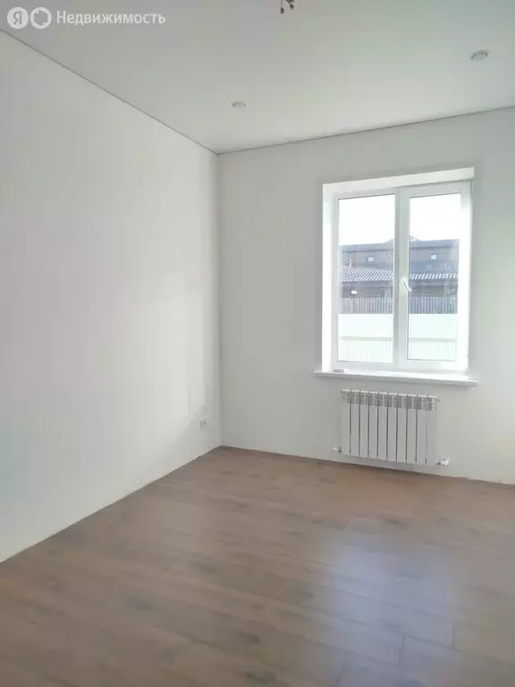 Дом в Магистральный, Спортивная улица (97 м) - Фото 2