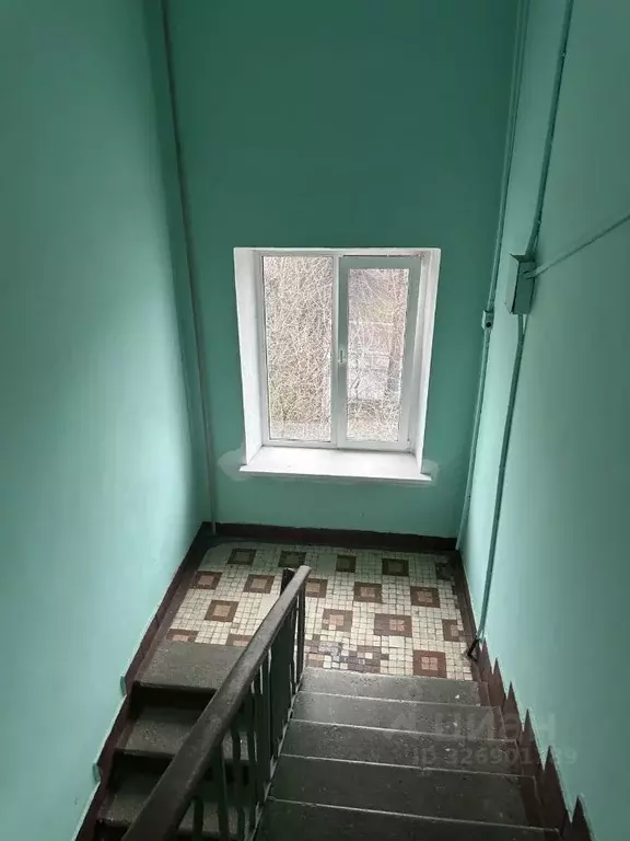 Комната Москва Нагорный бул., 7 (19.1 м) - Фото 2