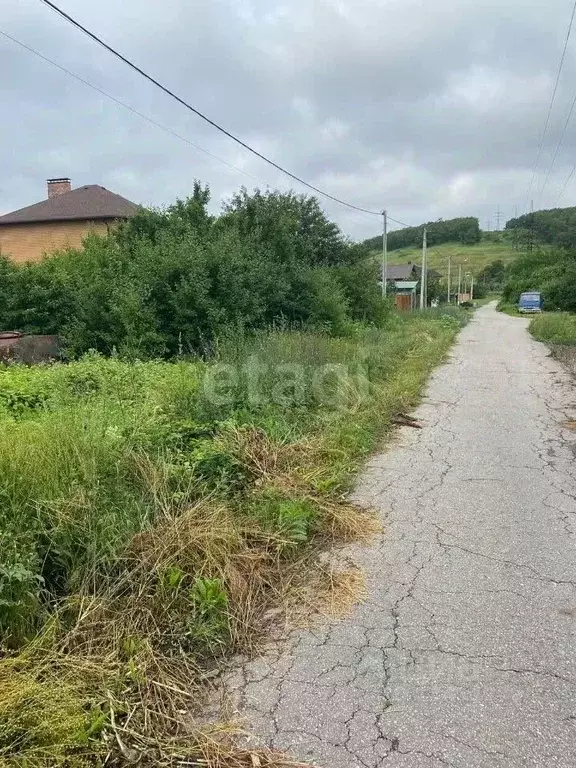 Участок в Белгородская область, Белгородский район, Беломестненское ... - Фото 1