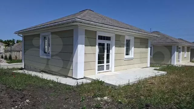 Коттедж 73 м на участке 3,2 сот. - Фото 0