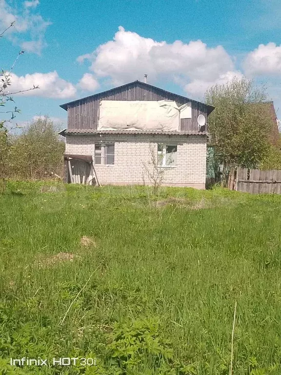 Дом 96 м на участке 40 сот. - Фото 0