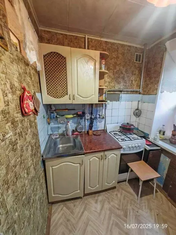 4-к кв. Чувашия, Новочебоксарск Комсомольская ул., 11 (74.5 м) - Фото 2