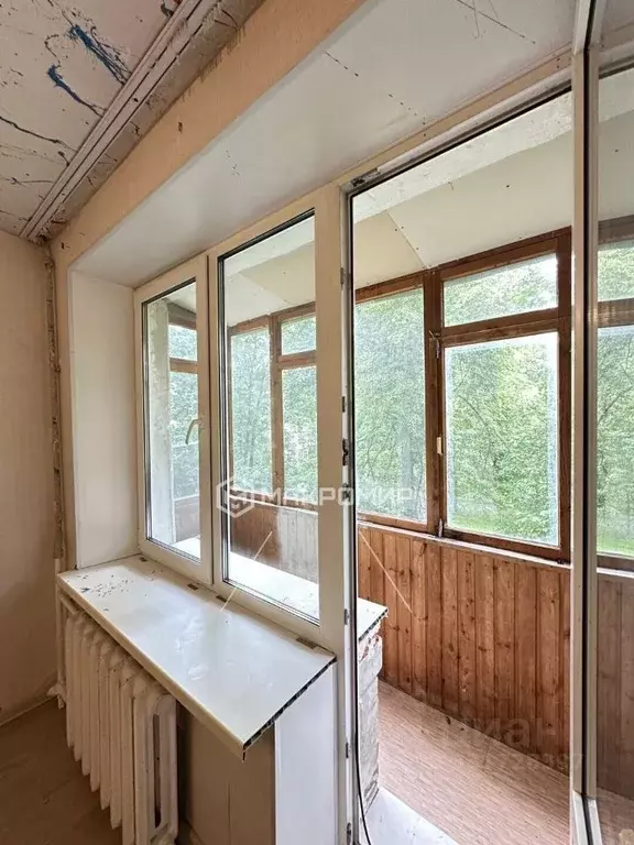 2-к кв. Санкт-Петербург, Санкт-Петербург, Пушкин Ленинградская ул., 69 ... - Фото 1