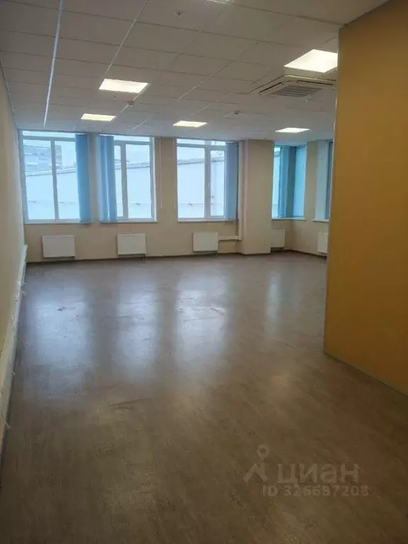 Офис в Санкт-Петербург ул. Профессора Качалова, 7 (228 м) - Фото 1