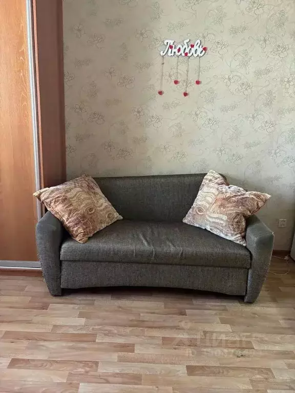 Студия Иркутская область, Иркутский муниципальный округ, Маркова рп ... - Фото 2