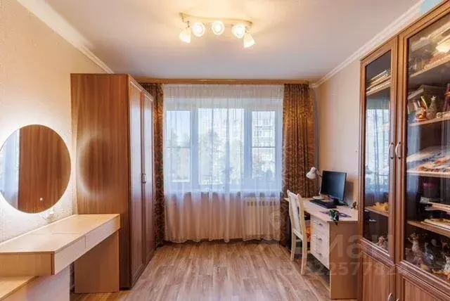 Квартира, 3 комнаты, 78.7 м - Фото 0
