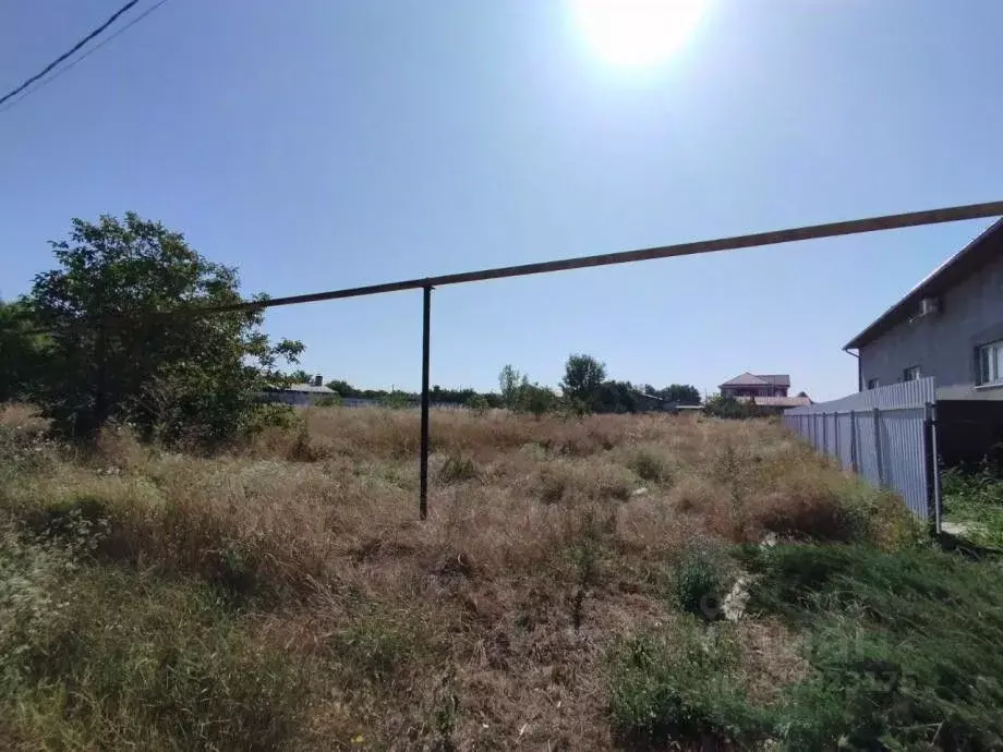 Участок в Краснодарский край, Темрюкский район, пос. Сенной ул. Мира, ... - Фото 2