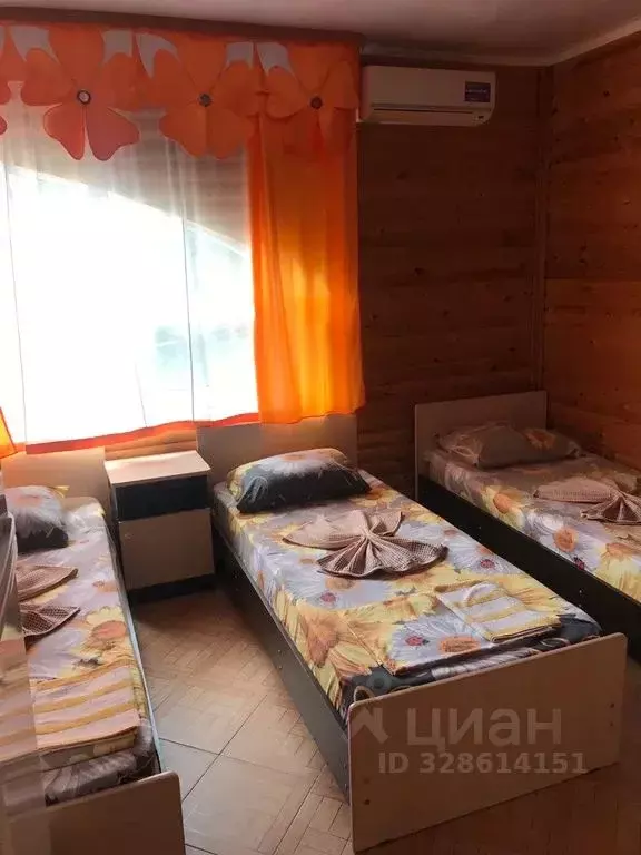 Комната Краснодарский край, Геленджик ул. Тургенева, 35 - Фото 1